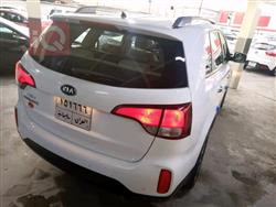 کیا سۆرینتۆ
